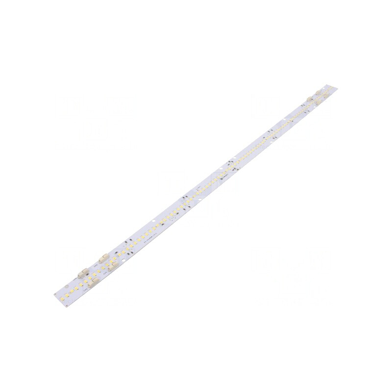 Baretă LED Alb Rece 5000K WAGO 2060 | Electronic-mag.ro | Componente Electronice