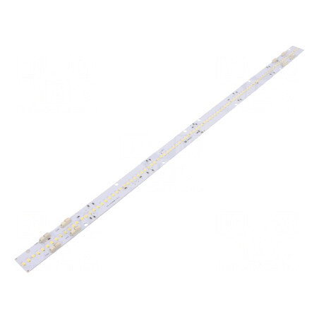 Baretă LED Alb Rece 5000K WAGO 2060 | Electronic-mag.ro | Componente Electronice