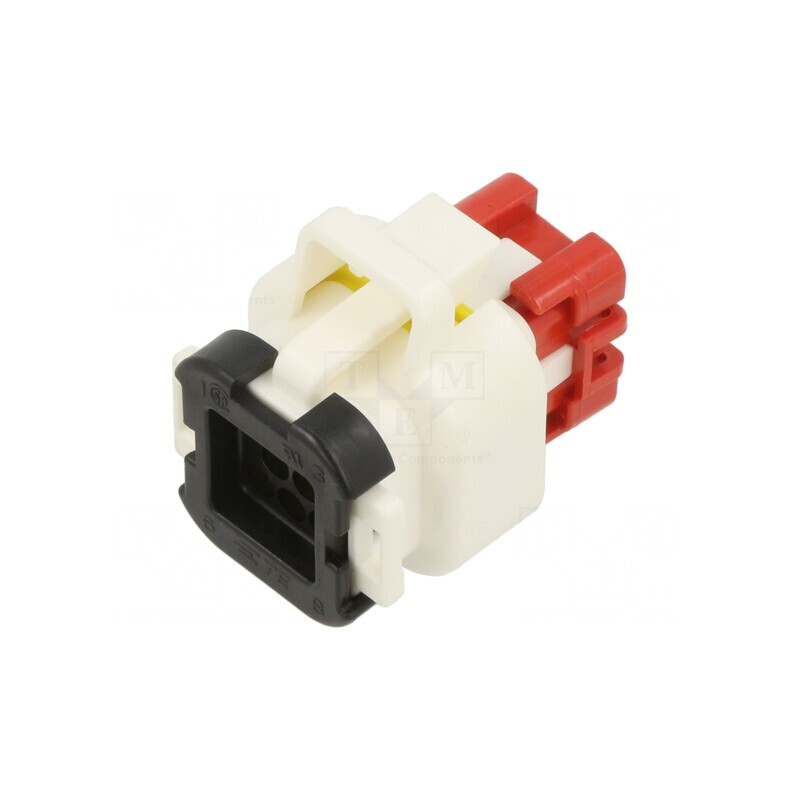 Conector AMPSEAL 8 Pini Soclu | Electronic-mag.ro | Componente Electronice Conector AMPSEAL 8 Pini Soclu | Electronic-mag.ro | Componente Electronice