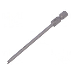 Capăt de șurubelniță Spanner SP4 89mm 1/4" | Electronic-mag.ro | Componente Electronice