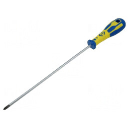 Șurubelniță Pozidriv PZ1 250mm | Electronic-mag.ro | Componente Electronice