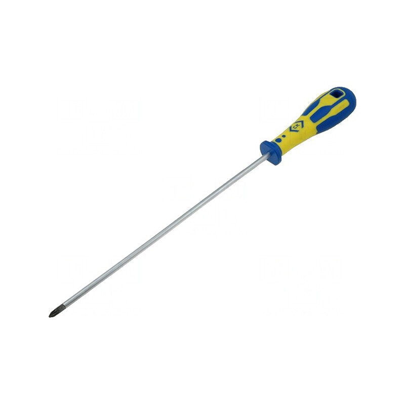 Șurubelniță Pozidriv PZ1 250mm | Electronic-mag.ro | Componente Electronice
