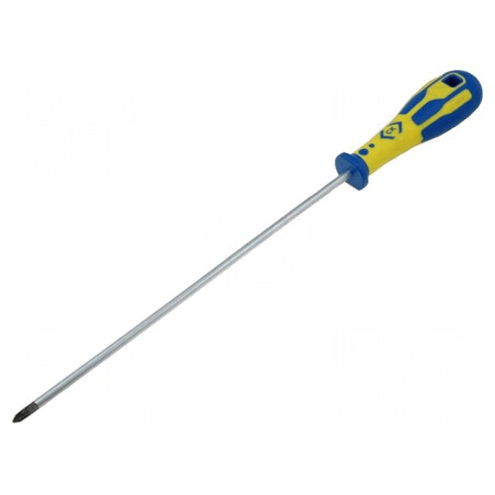 Șurubelniță Pozidriv PZ1 250mm | Electronic-mag.ro | Componente Electronice