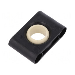 Lagăr cu carcasă iglidur J 16mm fără ungere | Electronic-mag.ro | Componente Electronice