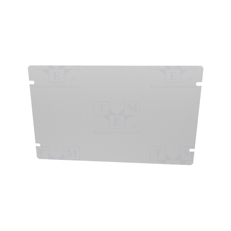 Placă de montare oțel HM-1444 | Electronic-mag.ro | Componente Electronice