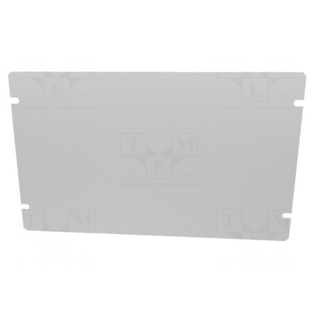 Placă de montare oțel HM-1444 | Electronic-mag.ro | Componente Electronice