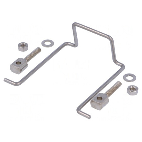 Conector Alimentare IEC 60320 PX0596/PX0599 | Electronic-mag.ro | Componente Electronice