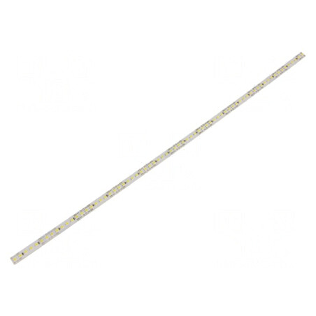 Baretă LED 24V 70 diode 900lm 5000K Alb Rece | Electronic-mag.ro | Componente Electronice