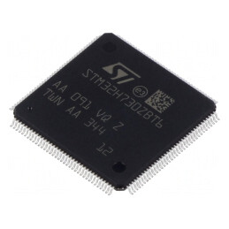 Microcontroler ARM 550MHz LQFP144 1.62-3.6V 