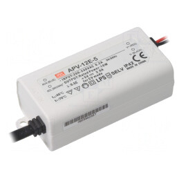 Alimentator LED 10W 5V 2A | Electronic-mag.ro | Componente Electronice