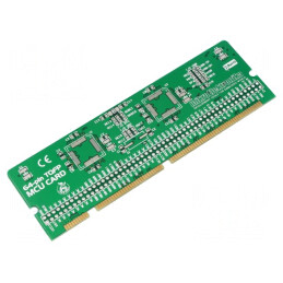 Adaptor Multi Stativ 64pin TQFP pentru Placă Prototip | Electronic-mag.ro | Componente Electronice