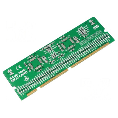 Adaptor Multi Stativ 64pin TQFP pentru Placă Prototip | Electronic-mag.ro | Componente Electronice