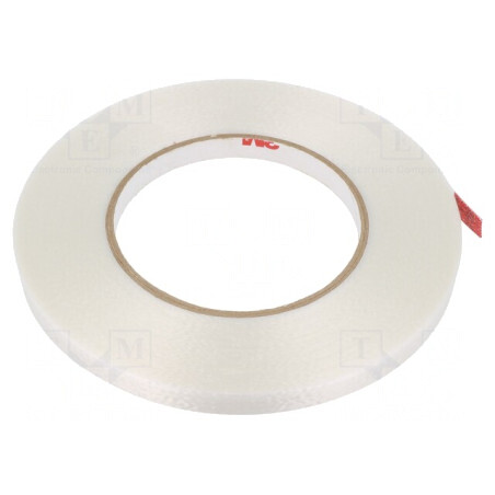 Bandă Electroizolantă Acrilică 9mm x 55m | Electronic-mag.ro | Componente Electronice