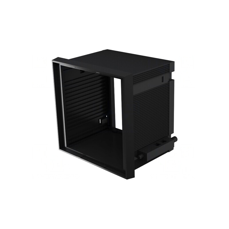Carcasă ABS Policaronat PPO 96x96x57mm | Electronic-mag.ro | Componente Electronice Carcasă ABS Policaronat PPO 96x96x57mm | Electronic-mag.ro | Componente Electronice