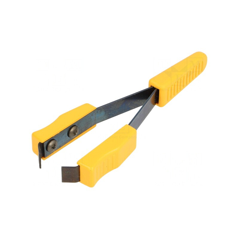 Dezizolator Cablu Rotund 0,5mm 125mm | Electronic-mag.ro | Componente Electronice