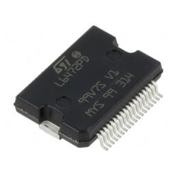 Driver Motor PowerSO36 3A 8-45V 800kHz | Electronic-mag.ro | Componente Electronice
