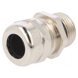 Garnitură de etanșare IP68 M20 alamă | Electronic-mag.ro | Componente Electronice