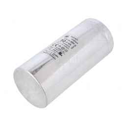 Condensator Motor 50uF 475VAC ±5% | Electronic-mag.ro | Componente Electronice