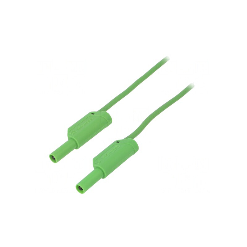 Cablu de măsurare 32A mufă banană 4 mm | Electronic-mag.ro | Componente Electronice Cablu de măsurare 32A mufă banană 4 mm | Electronic-mag.ro | Componente Electronice