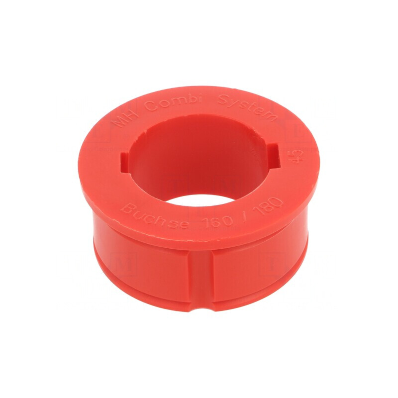Manșon Protecție Ventilator 45mm | Electronic-mag.ro | Componente Electronice