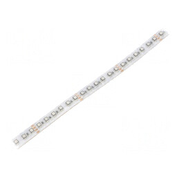 Bandă LED RGB 24V IP65 18W/m | Electronic-mag.ro | Componente Electronice