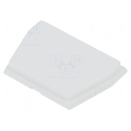 Set Capace Gri Deschis | Electronic-mag.ro | Componente Electronice
