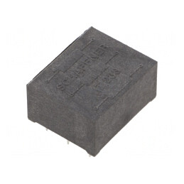 Transformator de Impulsuri PCB 27x22,5x13,7mm 4kV | Electronic-mag.ro | Componente Electronice