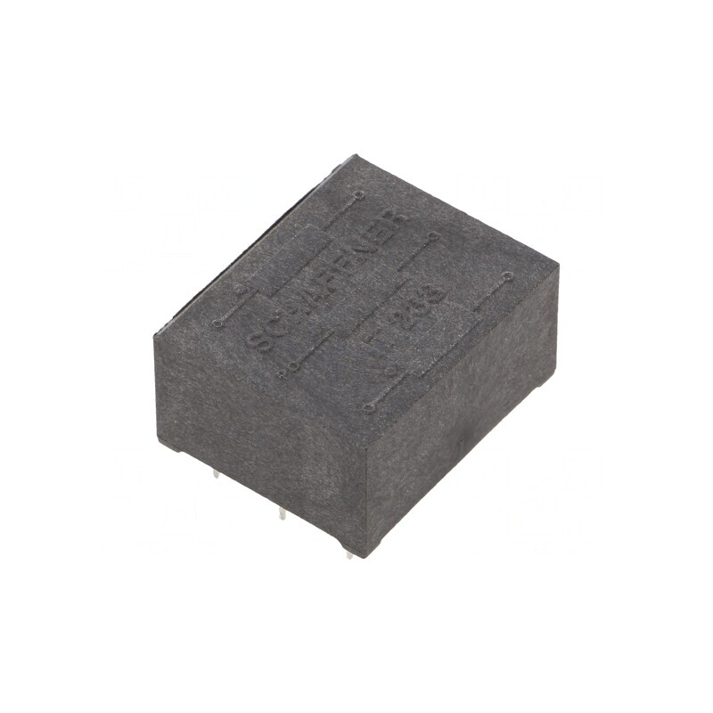 Transformator de Impulsuri PCB 27x22,5x13,7mm 4kV | Electronic-mag.ro | Componente Electronice
