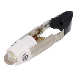 LED Albă T5.5K 12V | Electronic-mag.ro | Componente Electronice