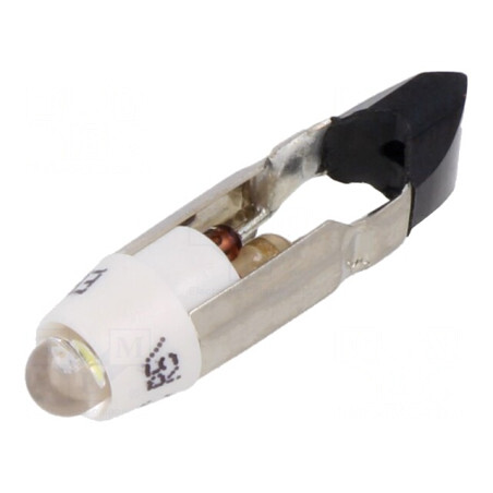 LED Albă T5.5K 12V | Electronic-mag.ro | Componente Electronice