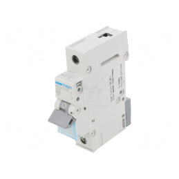 Întrerupător de Supracurent 32A 1P 6kA 230/400V | Electronic-mag.ro | Componente Electronice