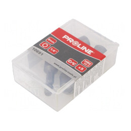 Capăt de şurubelniţă HEX 8mm 1/4" | Electronic-mag.ro | Componente Electronice