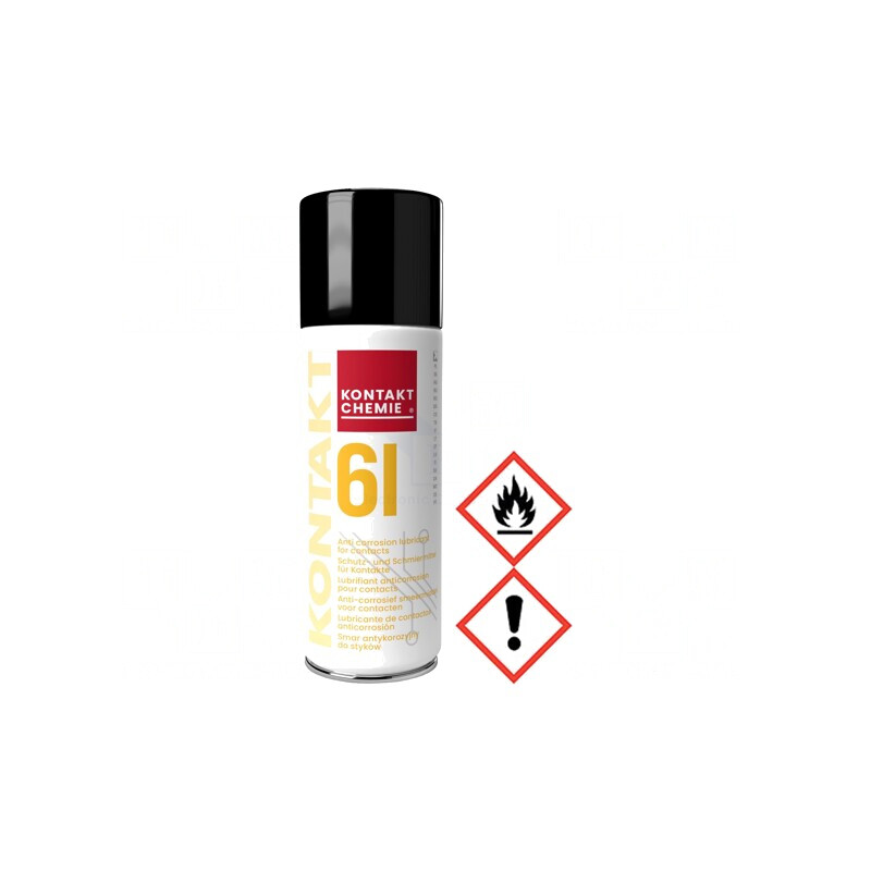 Spray Protecție KONTAKT61 200ml Aerosol | Electronic-mag.ro | Componente Electronice Spray Protecție KONTAKT61 200ml Aerosol | Electronic-mag.ro | Componente Electronice