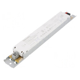 Alimentator LED 27W 20-54VDC 500mA | Electronic-mag.ro | Componente Electronice
