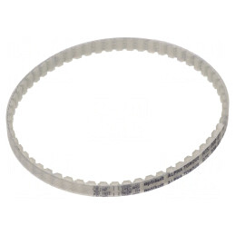 Curea dințată AT5 6mm x 300mm 60 dinți | Electronic-mag.ro | Componente Electronice