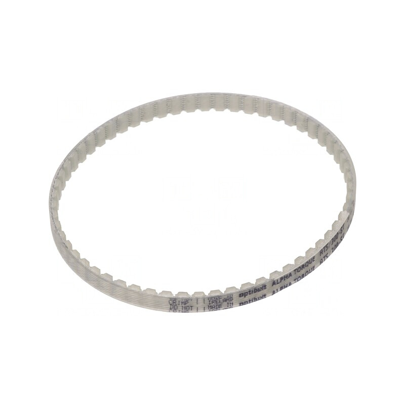 Curea dințată AT5 6mm x 300mm 60 dinți | Electronic-mag.ro | Componente Electronice