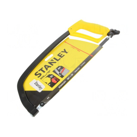 Bomfaier Metalic 300mm cu Mâner ABS | Electronic-mag.ro | Componente Electronice