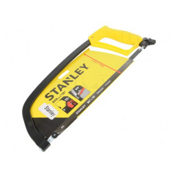 Bomfaier Metalic 300mm cu Mâner ABS | Electronic-mag.ro | Componente Electronice