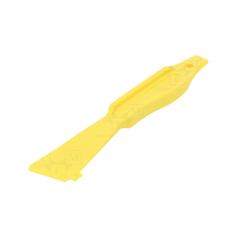 Deschizător plat din plastic 180mm | Electronic-mag.ro | Componente Electronice Deschizător plat din plastic 180mm | Electronic-mag.ro | Componente Electronice