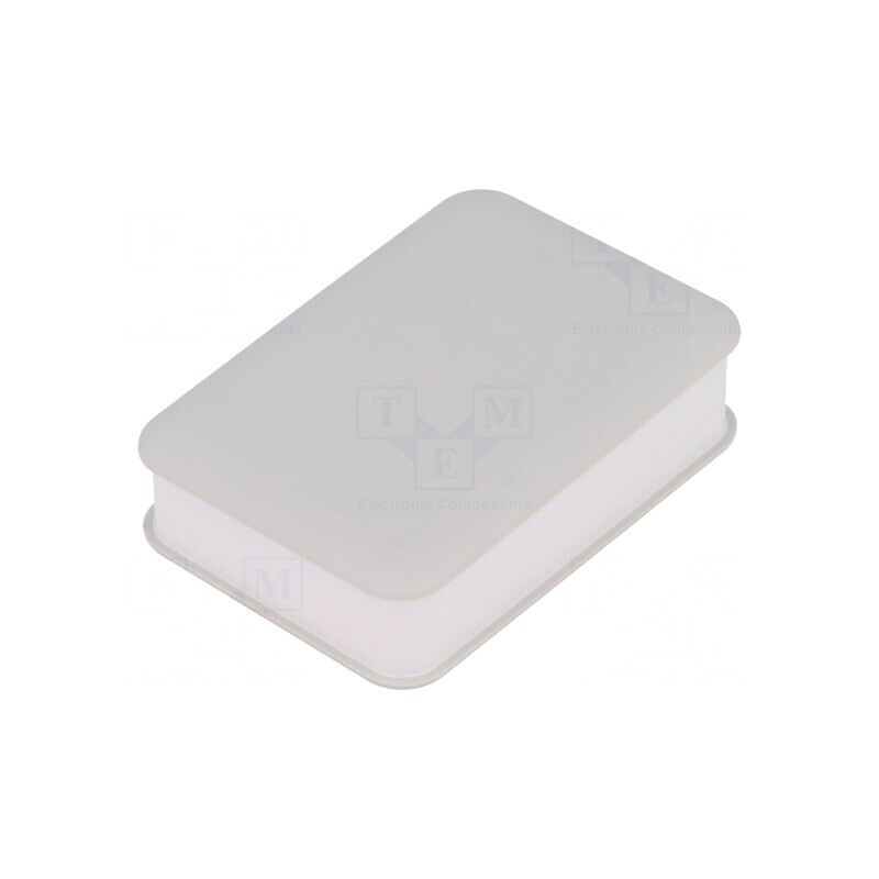 Carcasă Universală ABS Policarbonat 56x80x22mm | Electronic-mag.ro | Componente Electronice
