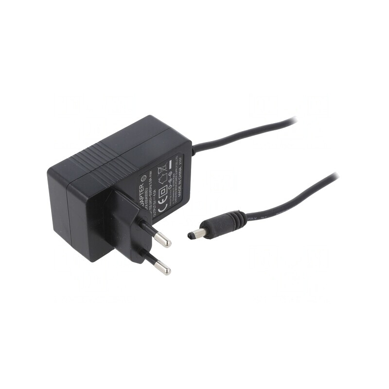 Alimentator Pulsatoriu 5VDC 4A 20W | Electronic-mag.ro | Componente Electronice Alimentator Pulsatoriu 5VDC 4A 20W | Electronic-mag.ro | Componente Electronice