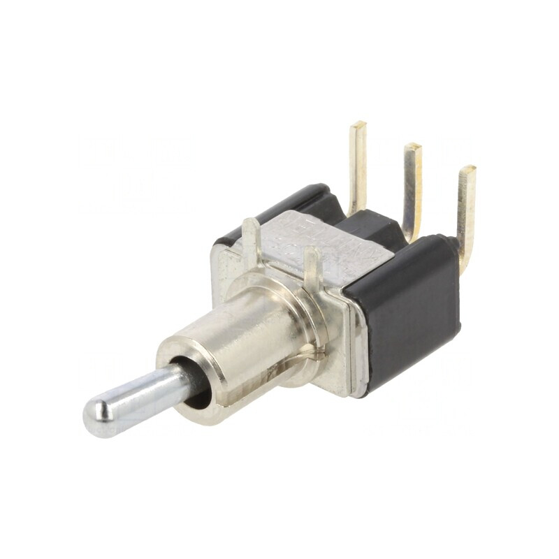 Comutator basculant SPDT 6A/125VAC 6A/6VDC | Electronic-mag.ro | Componente Electronice Comutator basculant SPDT 6A/125VAC 6A/6VDC | Electronic-mag.ro | Componente Electronice