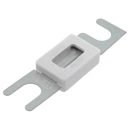 Siguranță Auto 50A 80VDC cu Bandă | Electronic-mag.ro | Componente Electronice
