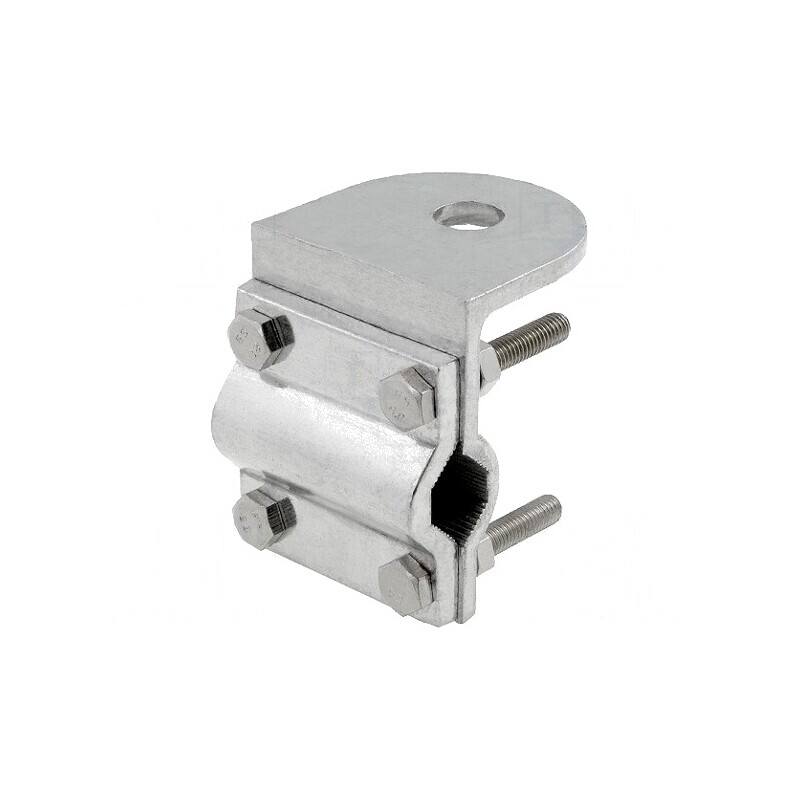 Suport Antenă CB pentru Oglindă și Grilaj | Electronic-mag.ro | Componente Electronice