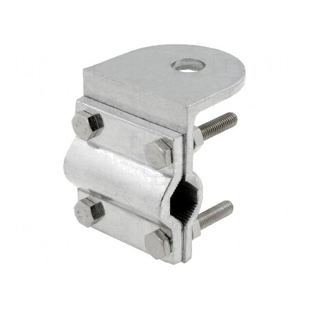 Suport Antenă CB pentru Oglindă și Grilaj | Electronic-mag.ro | Componente Electronice