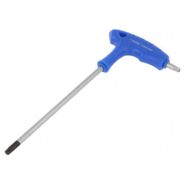 Cheie Torx T30H cu Protecție 215mm | Electronic-mag.ro | Componente Electronice