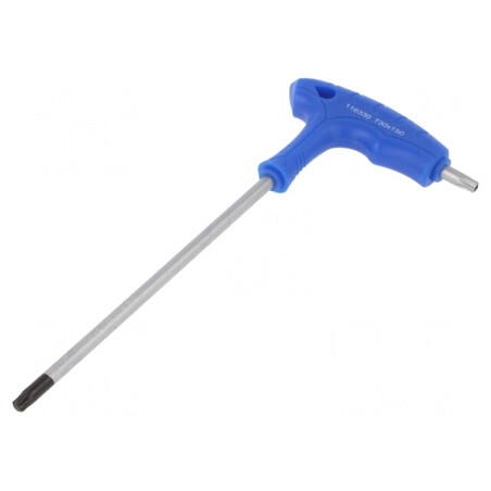 Cheie Torx T30H cu Protecție 215mm | Electronic-mag.ro | Componente Electronice