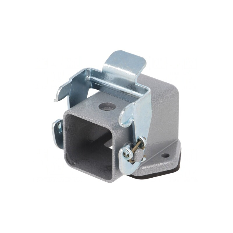 Carcasă Conectori HDC EPIC H-A 3 21x21mm | Electronic-mag.ro | Componente Electronice