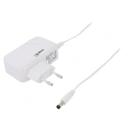 Alimentator Pulsatoriu 12V 1.25A 15W | Electronic-mag.ro | Componente Electronice