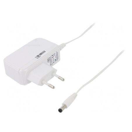 Alimentator Pulsatoriu 12V 1.25A 15W | Electronic-mag.ro | Componente Electronice